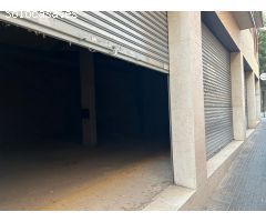 Local comercial en Alquiler en Santes Creus, Tarragona