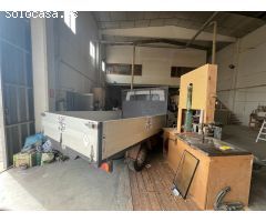 Nave en Venta en Tarragona, Tarragona