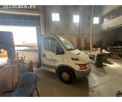 Nave en Venta en Tarragona, Tarragona