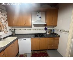 Piso en Venta en Santes Creus, Tarragona