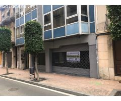 Local comercial en Alquiler en Santes Creus, Tarragona