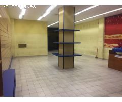Local comercial en Alquiler en Tarragona, Tarragona