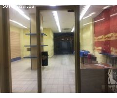 Local comercial en Alquiler en Tarragona, Tarragona