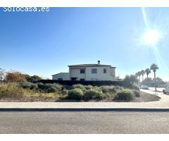 Parcela en Venta en Santes Creus, Tarragona