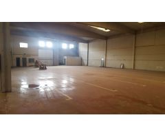 Nave en Venta en Santes Creus, Tarragona