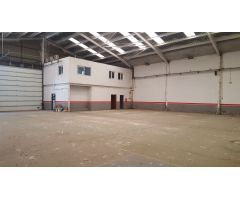 Nave en Venta en Santes Creus, Tarragona