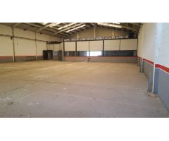Nave en Venta en Santes Creus, Tarragona