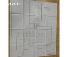 Nave en Venta en Santes Creus, Tarragona