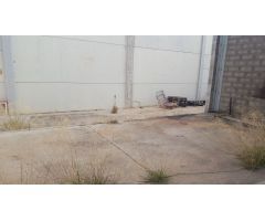Nave en Venta en Santes Creus, Tarragona