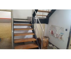 Nave en Venta en Santes Creus, Tarragona