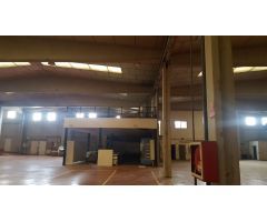Nave en Venta en Santes Creus, Tarragona