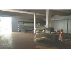 Nave en Venta en Santes Creus, Tarragona