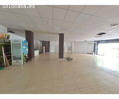 Local comercial en Alquiler en Santes Creus, Tarragona