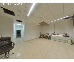 Local comercial en Alquiler en Santes Creus, Tarragona