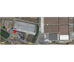 Nave en Venta en Puigpelat, Tarragona
