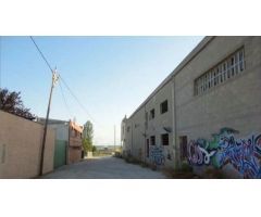 Nave en Venta en Puigpelat, Tarragona
