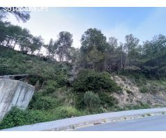 Parcela en Venta en Gavà, Barcelona