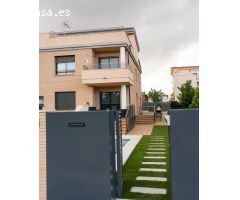 Terraced Houses en Venta en Sant Andreu Salou, Tarragona