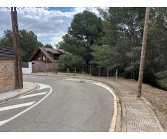 Parcela en Venta en Castellvell del Camp, Tarragona