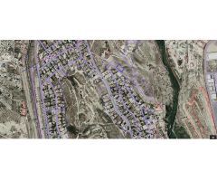 Oportunidad Única en Mutxamel: Parcelas Urbanas con Vistas Espectaculares