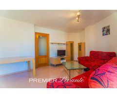 Exclusivo Ático en La Florida, Alicante - Ideal para su Nuevo Hogar
