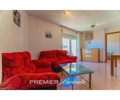 Exclusivo Ático en La Florida, Alicante - Ideal para su Nuevo Hogar