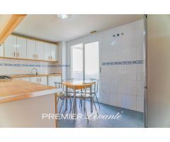 Exclusivo Ático en La Florida, Alicante - Ideal para su Nuevo Hogar