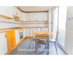 Exclusivo Ático en La Florida, Alicante - Ideal para su Nuevo Hogar