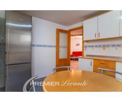 Exclusivo Ático en La Florida, Alicante - Ideal para su Nuevo Hogar