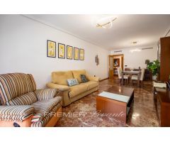 Espléndido piso de lujo en Alicante con todas las comodidades