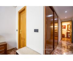 Espléndido piso de lujo en Alicante con todas las comodidades