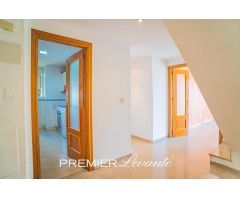 Exclusivo Ático Dúplex en Alicante - Ideal para Familias