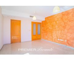 Exclusivo Ático Dúplex en Alicante - Ideal para Familias