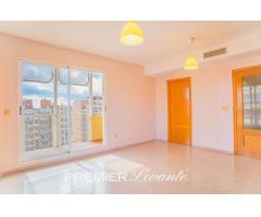 Exclusivo Ático Dúplex en Alicante - Ideal para Familias