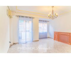 Piso en Alicante - Zona Los Ángeles: Comodidad y Confort