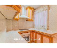Piso en Alicante - Zona Los Ángeles: Comodidad y Confort