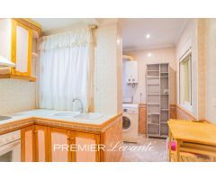 Piso en Alicante - Zona Los Ángeles: Comodidad y Confort