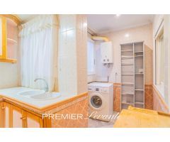 Piso en Alicante - Zona Los Ángeles: Comodidad y Confort