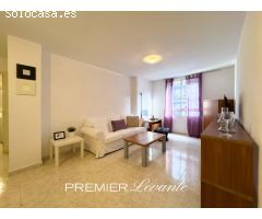 Piso Luminoso en el Corazón de Alicante - Ideal para Tu Estilo de Vida