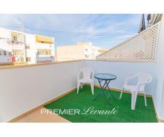 Piso Moderno y Acogedor en San Vicente del Raspeig, Alicante
