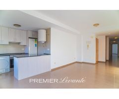 Piso Moderno y Acogedor en San Vicente del Raspeig, Alicante