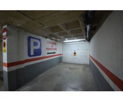 Garaje/Parking en Alquiler en Peníscola/Peñíscola, Castellón