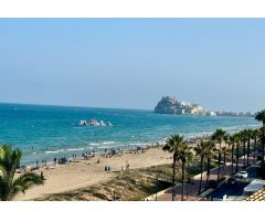 Apartamento en Venta en Peníscola/Peñíscola, Castellón