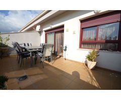 Atico en Venta en Peníscola/Peñíscola, Castellón