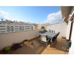 Atico en Venta en Peníscola/Peñíscola, Castellón