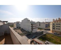 Atico en Venta en Peníscola/Peñíscola, Castellón