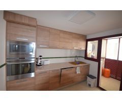 Atico en Venta en Peníscola/Peñíscola, Castellón