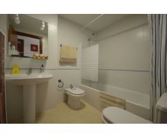 Atico en Venta en Peníscola/Peñíscola, Castellón