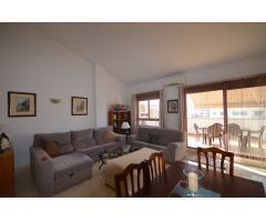 Atico en Venta en Peníscola/Peñíscola, Castellón