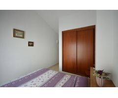 Atico en Venta en Peníscola/Peñíscola, Castellón